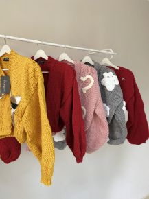 HANDMADE kategorisi için resim